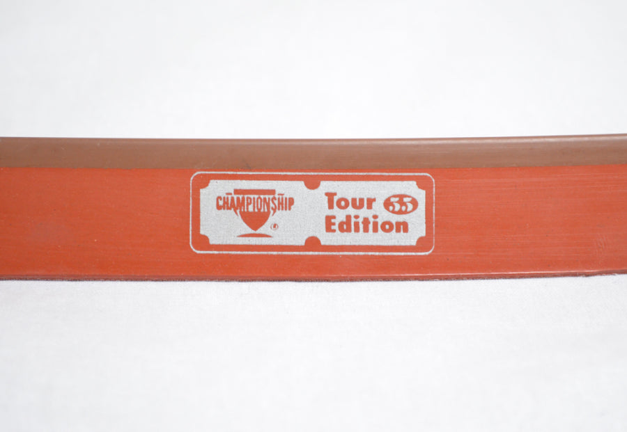 Championship K55 Tour Edition Cushion Set